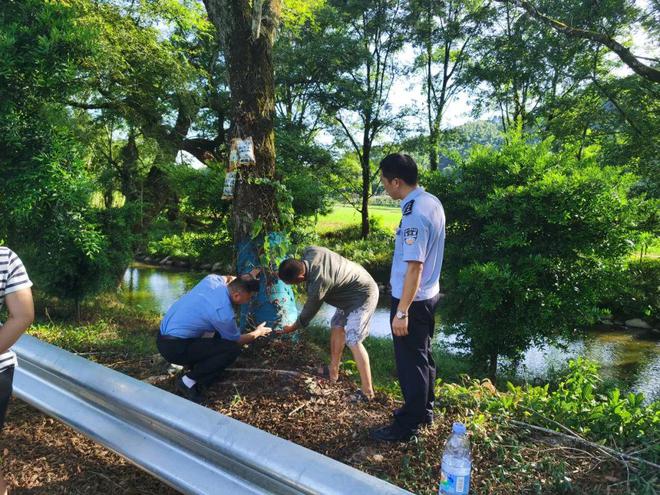 pg娱乐电子游戏官网光泽检察丨强化水生态保护促进河道综合治理(图6)